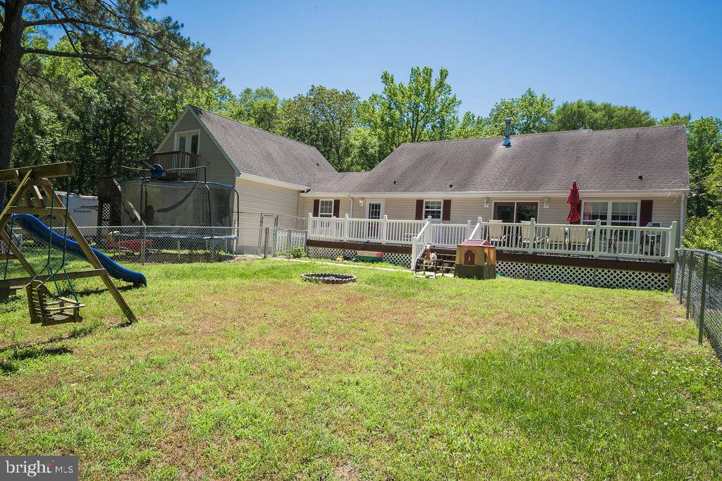 4108 Red House Road Snow Hill, MD 21863 - Photo 72 of 100 Gallery Image 72