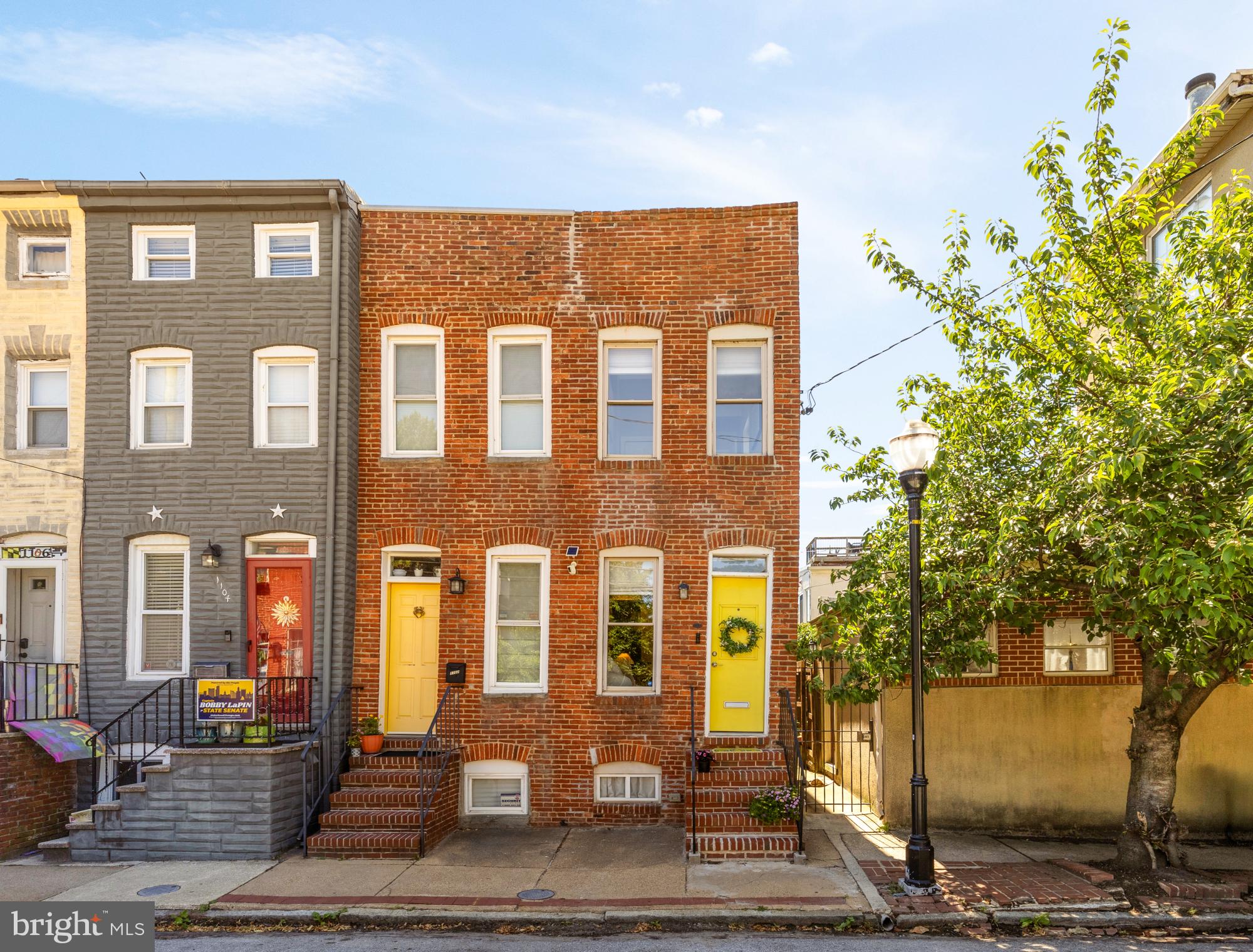 1100 Riverside Avenue Baltimore, MD 21230 - Photo 24 of 24