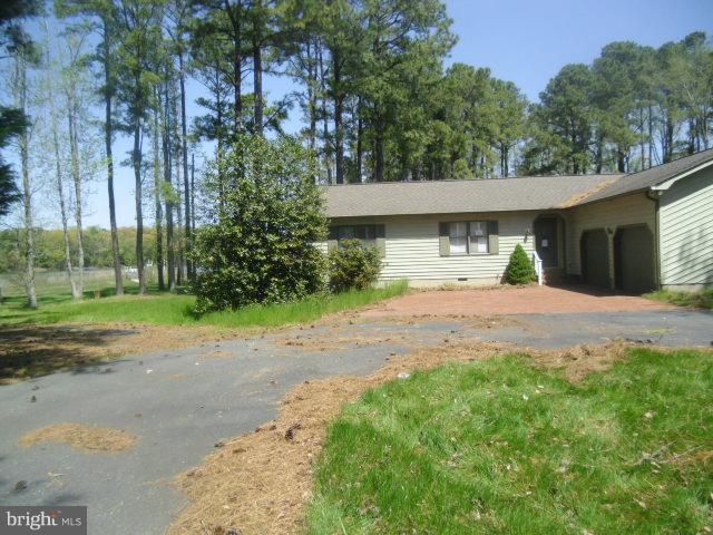 118 Hopkins Road Chester, MD 21619 - Photo 1 of 3 Exterior (Front)