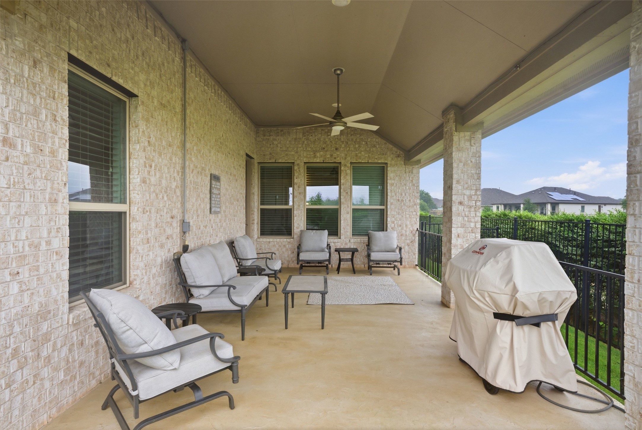 5100 Lusso Cove Round Rock, TX 78665 - Photo 33 of 39