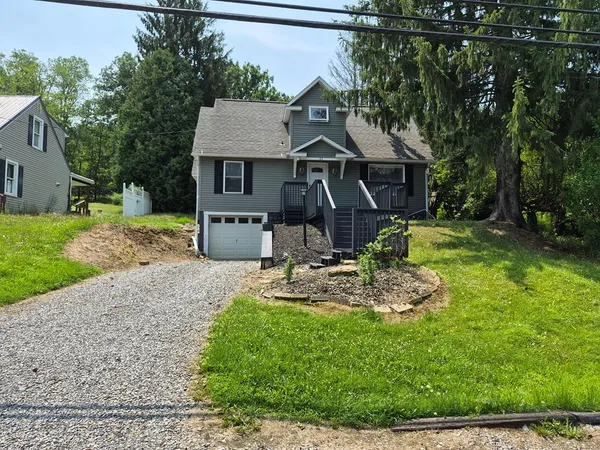 $125,000 | 102 Highway 157, Oil City, PA 16301