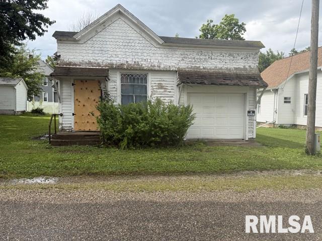 107 East Market Street Table Grove, IL 61482 - Photo 20 of 20