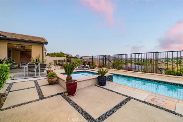 $995,000 | 24132 Buckstone Lane, Menifee, CA 92584