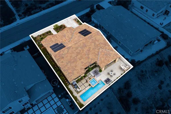 $995,000 | 24132 Buckstone Lane, Menifee, CA 92584