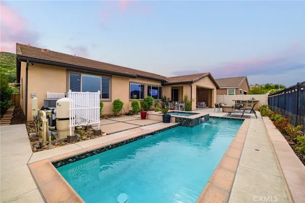 $995,000 | 24132 Buckstone Lane, Menifee, CA 92584