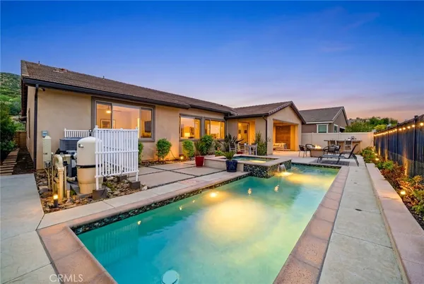 $995,000 | 24132 Buckstone Lane, Menifee, CA 92584