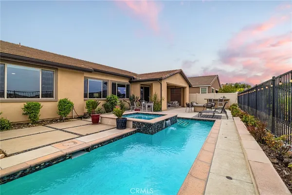 $995,000 | 24132 Buckstone Lane, Menifee, CA 92584