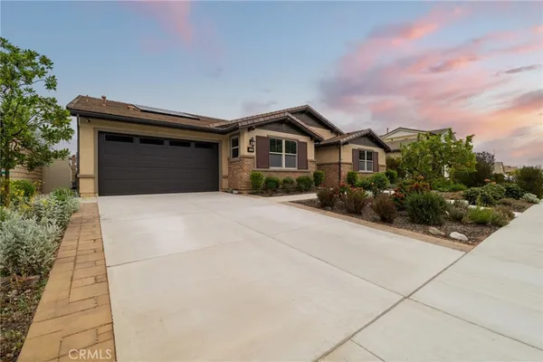 $995,000 | 24132 Buckstone Lane, Menifee, CA 92584