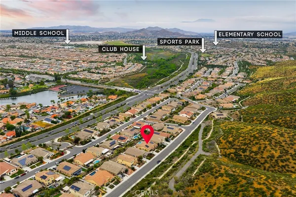 $995,000 | 24132 Buckstone Lane, Menifee, CA 92584