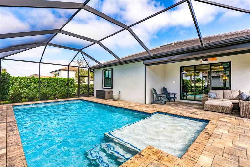 18307 Ridgeline Drive Estero, FL 33928 - Photo 2 of 48