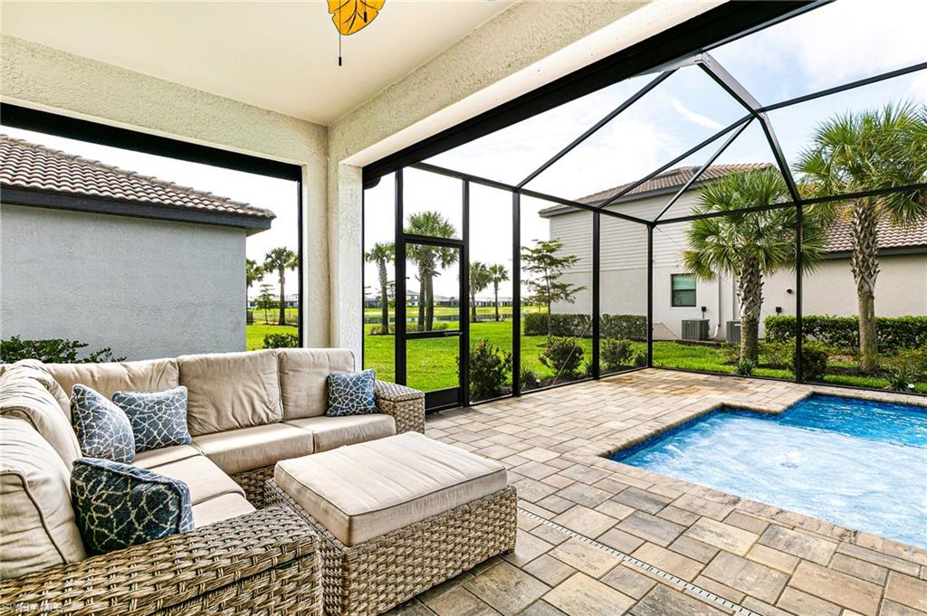 18307 Ridgeline Drive Estero, FL 33928 - Photo 29 of 48