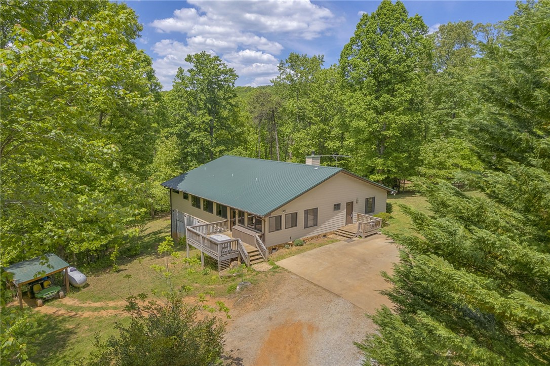 379 Connelly Road Pickens, SC 29671 - Photo 31 of 50