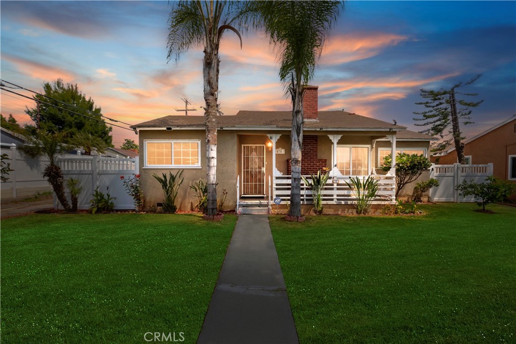5752 Lockheed Avenue Whittier, CA 90606 - Photo 1 of 1 Gallery Image 1