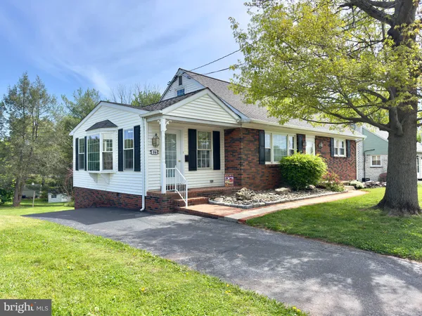 $327,000 | 16 Frederick Avenue, Denver, PA 17517
