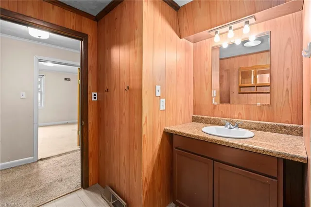 $114,150 | 144 Center Street, Cooleemee, NC 27014