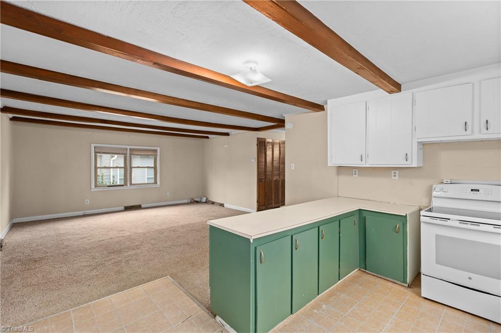 144 Center Street Cooleemee, NC 27014 - Photo 21 of 28