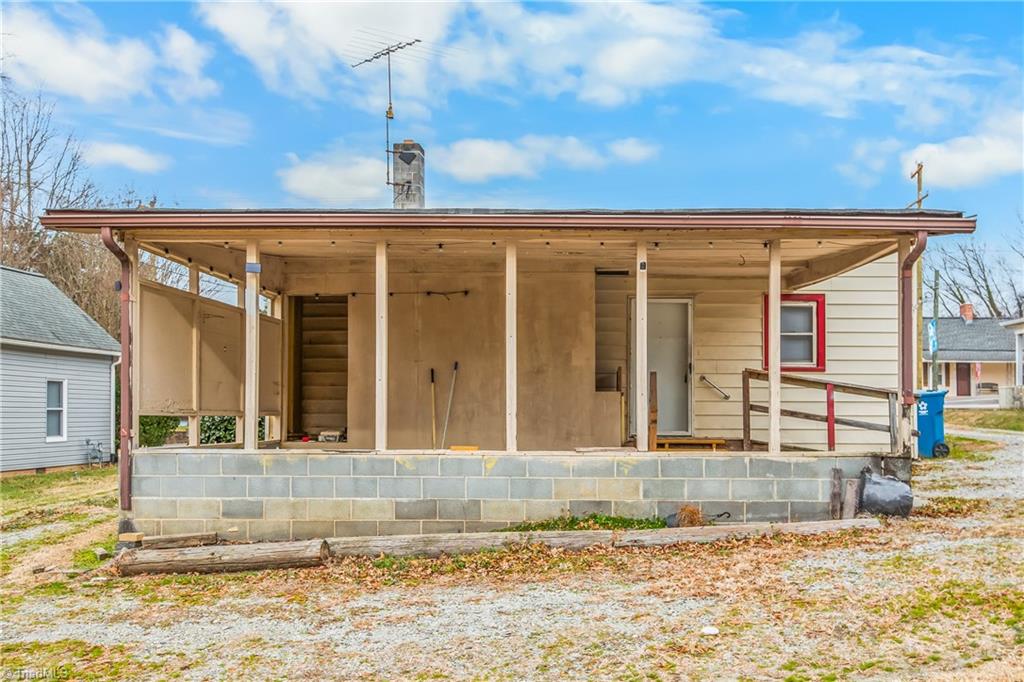 144 Center Street Cooleemee, NC 27014 - Photo 23 of 28