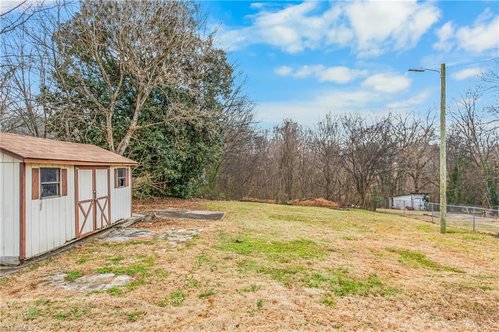 144 Center Street Cooleemee, NC 27014 - Photo 25 of 28