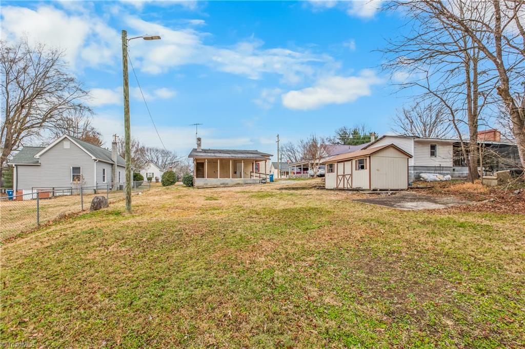 144 Center Street Cooleemee, NC 27014 - Photo 26 of 28