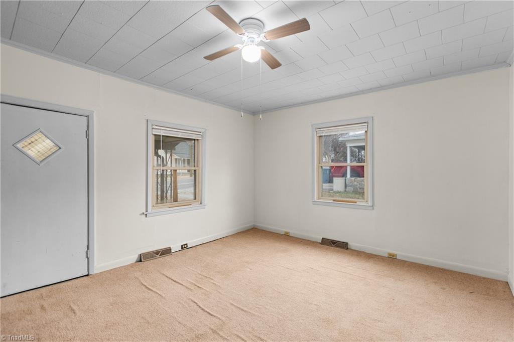 144 Center Street Cooleemee, NC 27014 - Photo 4 of 28