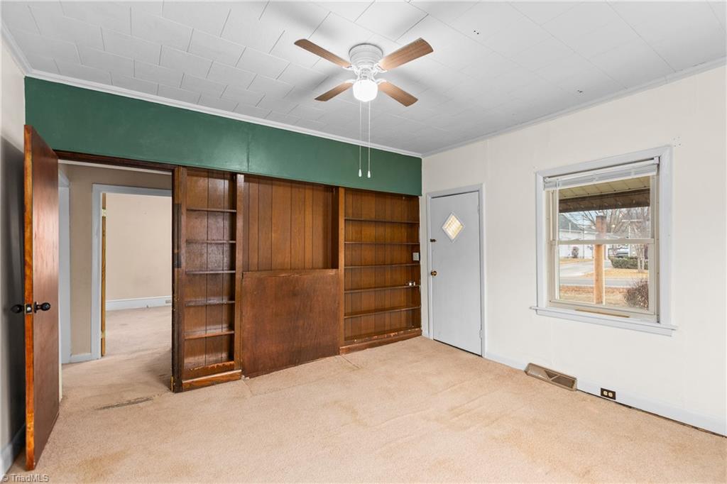 144 Center Street Cooleemee, NC 27014 - Photo 5 of 28