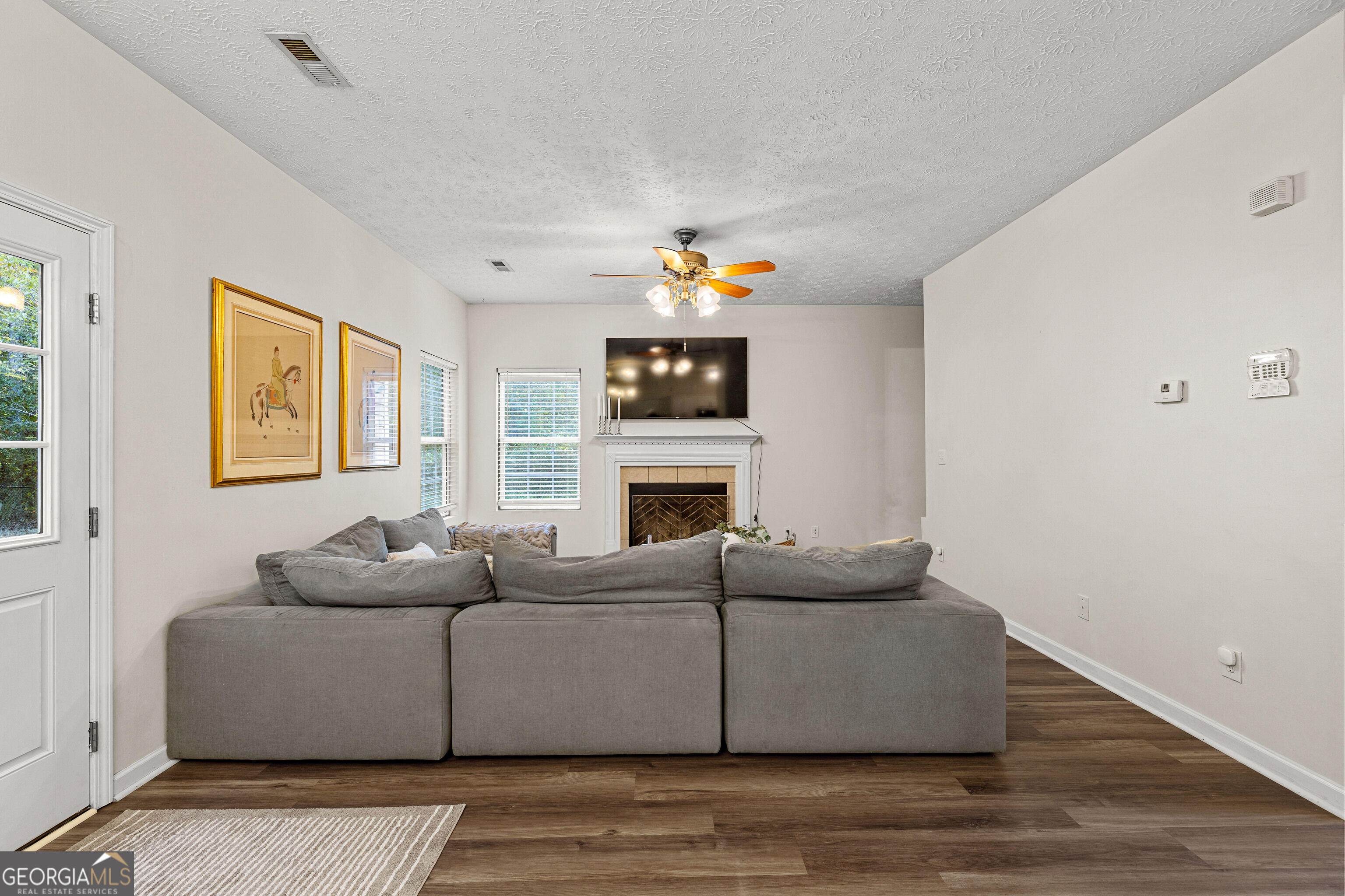 42 Bill Estes Road Senoia, GA 30276 - Photo 17 of 48 Gallery Image 17