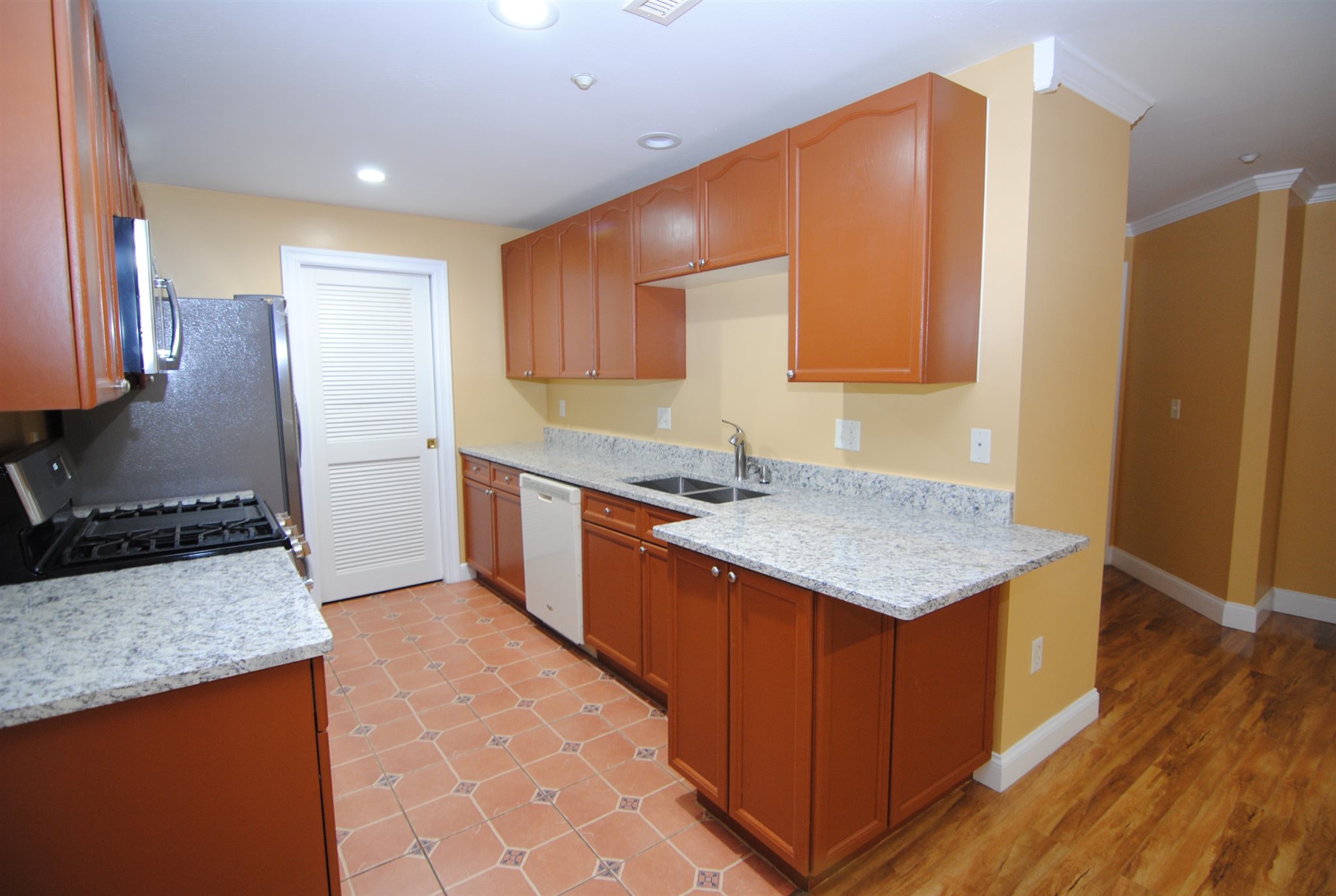 3-112 Maple Ridge Drive Merrimack, NH 03054 - Photo 20 of 21