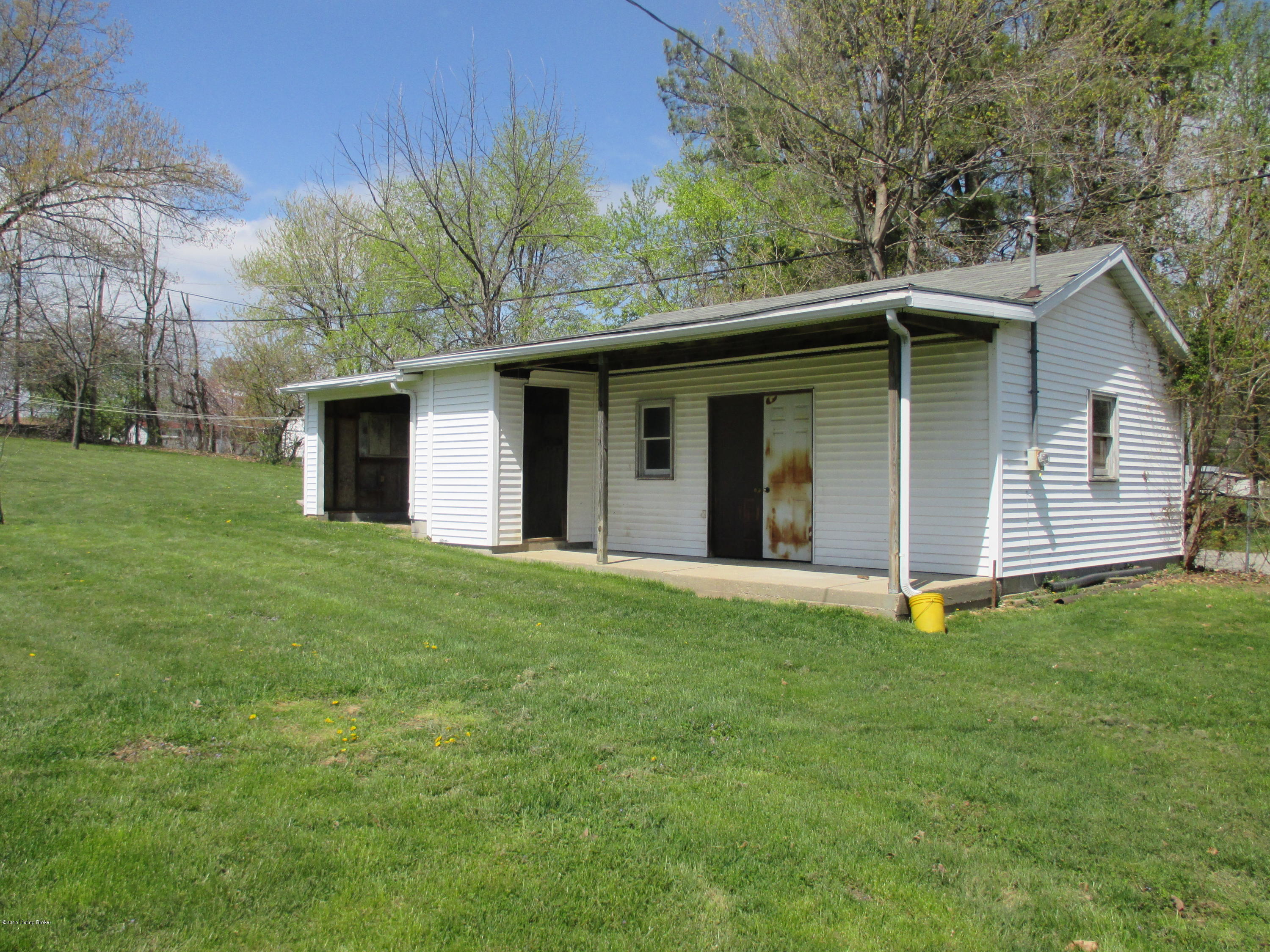 1881 South Wilson Road Radcliff, KY 40160 - Photo 15 of 18 017