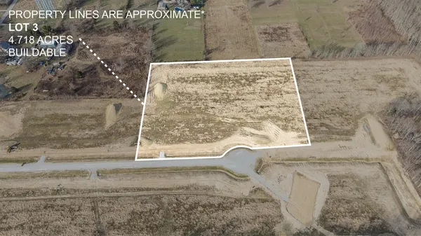 $122,000 | 3 Plano Trail Lane, Aurora, IN 47001