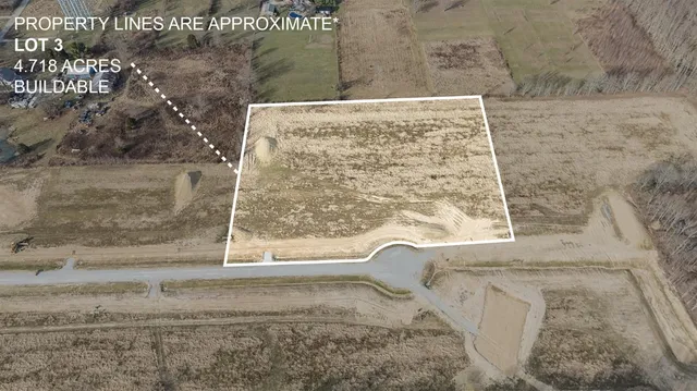 $122,000 | 3 Plano Trail Lane, Aurora, IN 47001