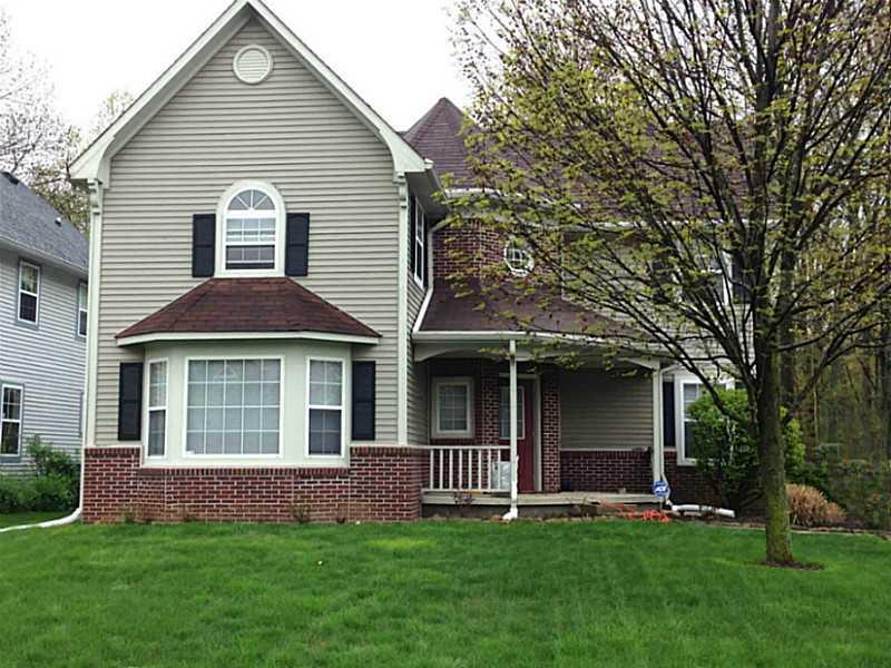 5102 Melbourne Road Indianapolis, IN 46228 - Photo 1 of 24 Gallery Image 1