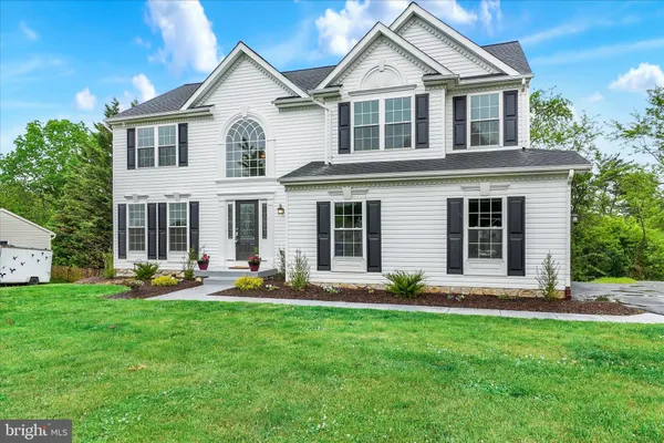 $589,143 | 2963 Rexwood Drive, Glen Rock, PA 17327