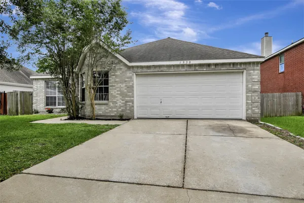 $1,750 | 1930 Greenbriar Colony Drive, Houston, TX 77032