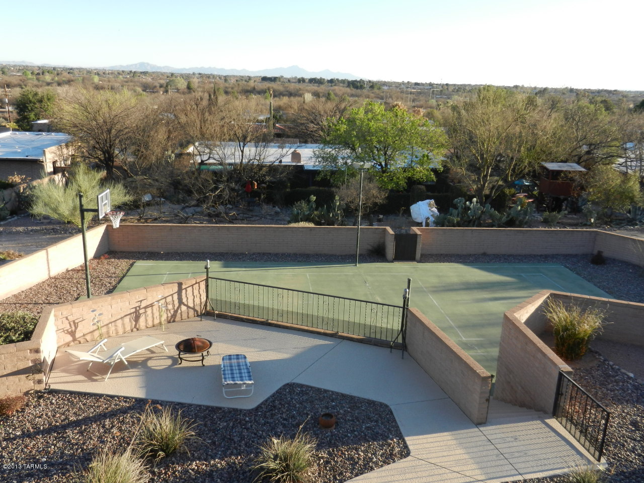 8030 East Garland Road Tucson, AZ 85750 - Photo 27 of 28