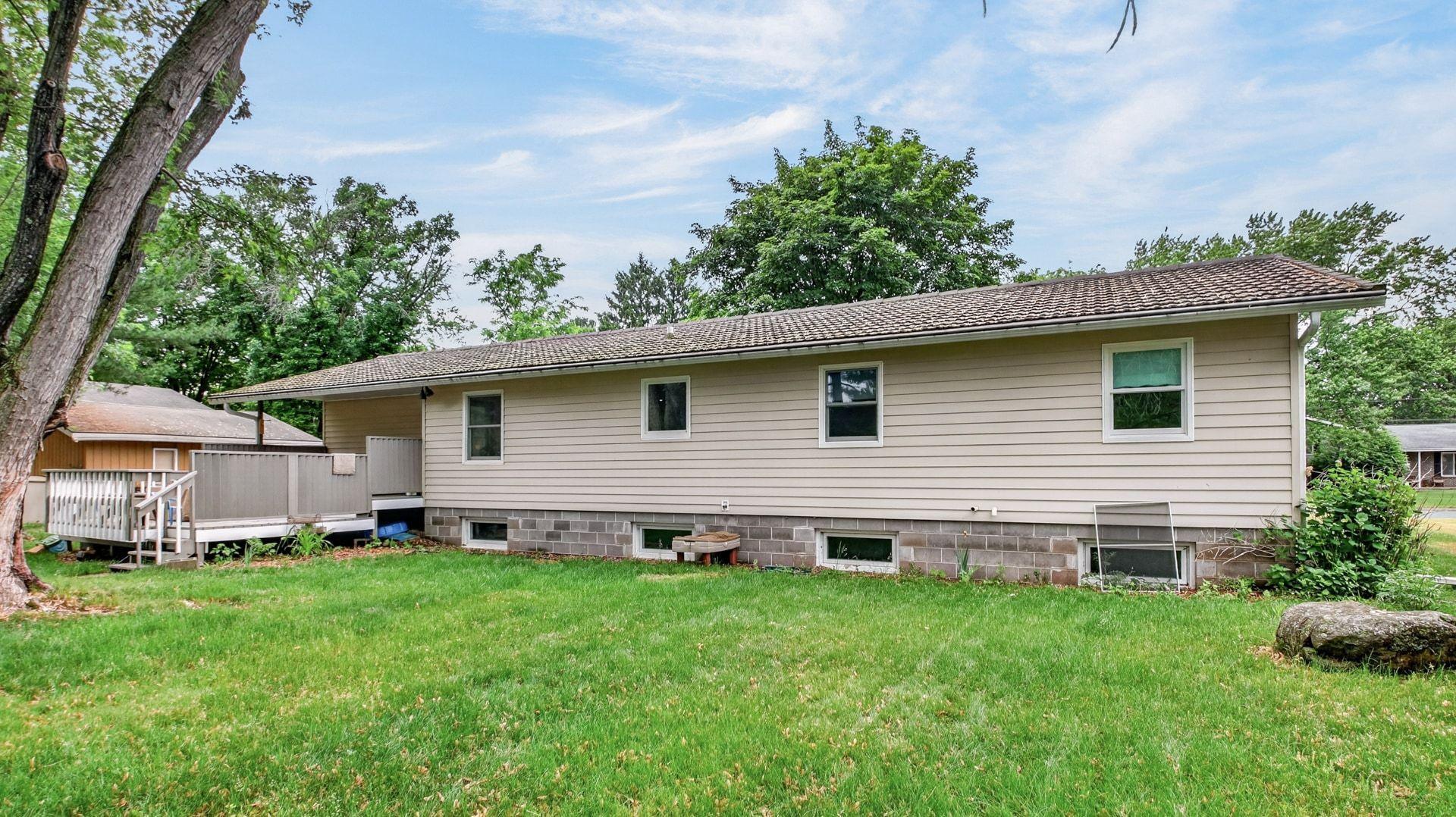 1204 River Heights Road Menomonie, WI 54751 - Photo 27 of 28