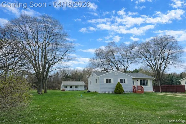 $225,000 | 9035 North Linden Road, Clio, MI 48420