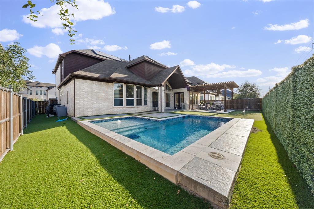 13492 Empire Maker Road Frisco, TX 75035 - Photo 33 of 39 Gallery Image 33