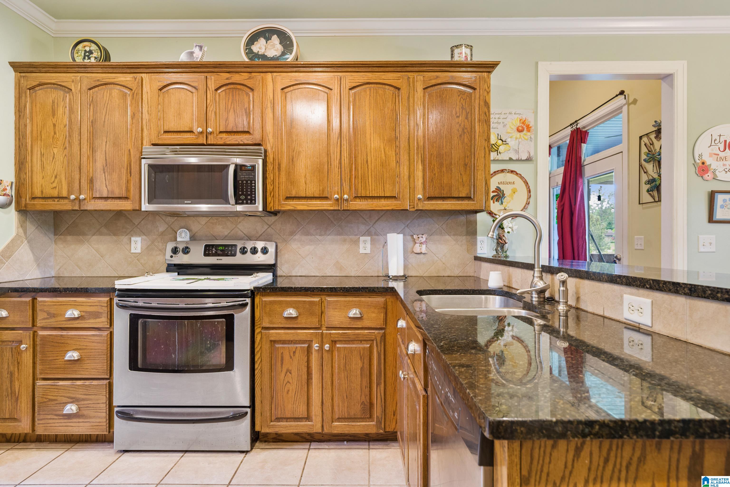 2869 Yellow Leaf Road Clanton, AL 35045 - Photo 25 of 40