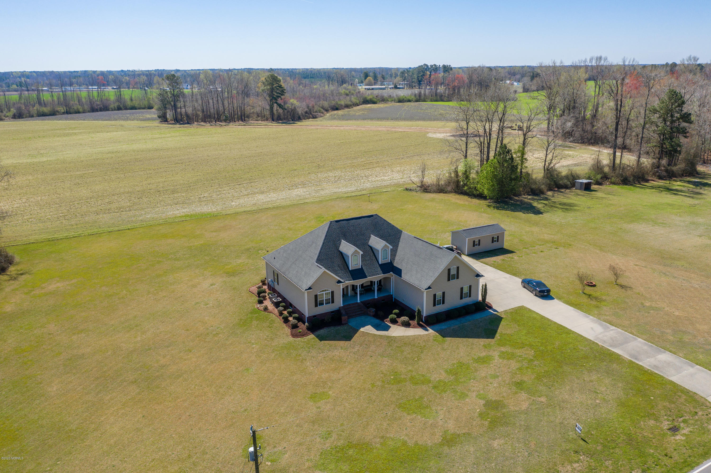 931 Joe Nunn Road Kinston, NC 28504 - Photo 16 of 54 931 Joe Nunn-18
