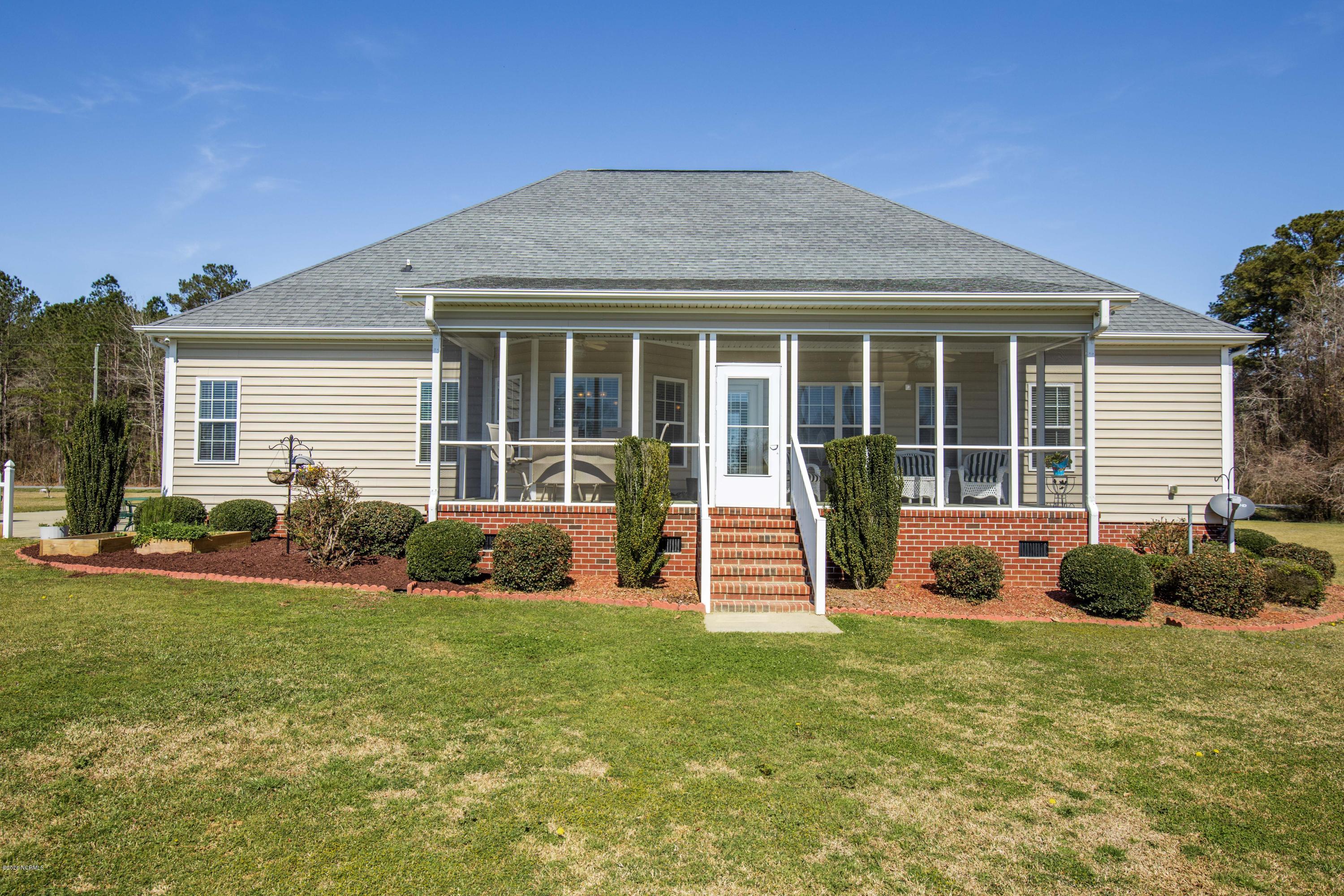 931 Joe Nunn Road Kinston, NC 28504 - Photo 4 of 54 931 Joe Nunn-6