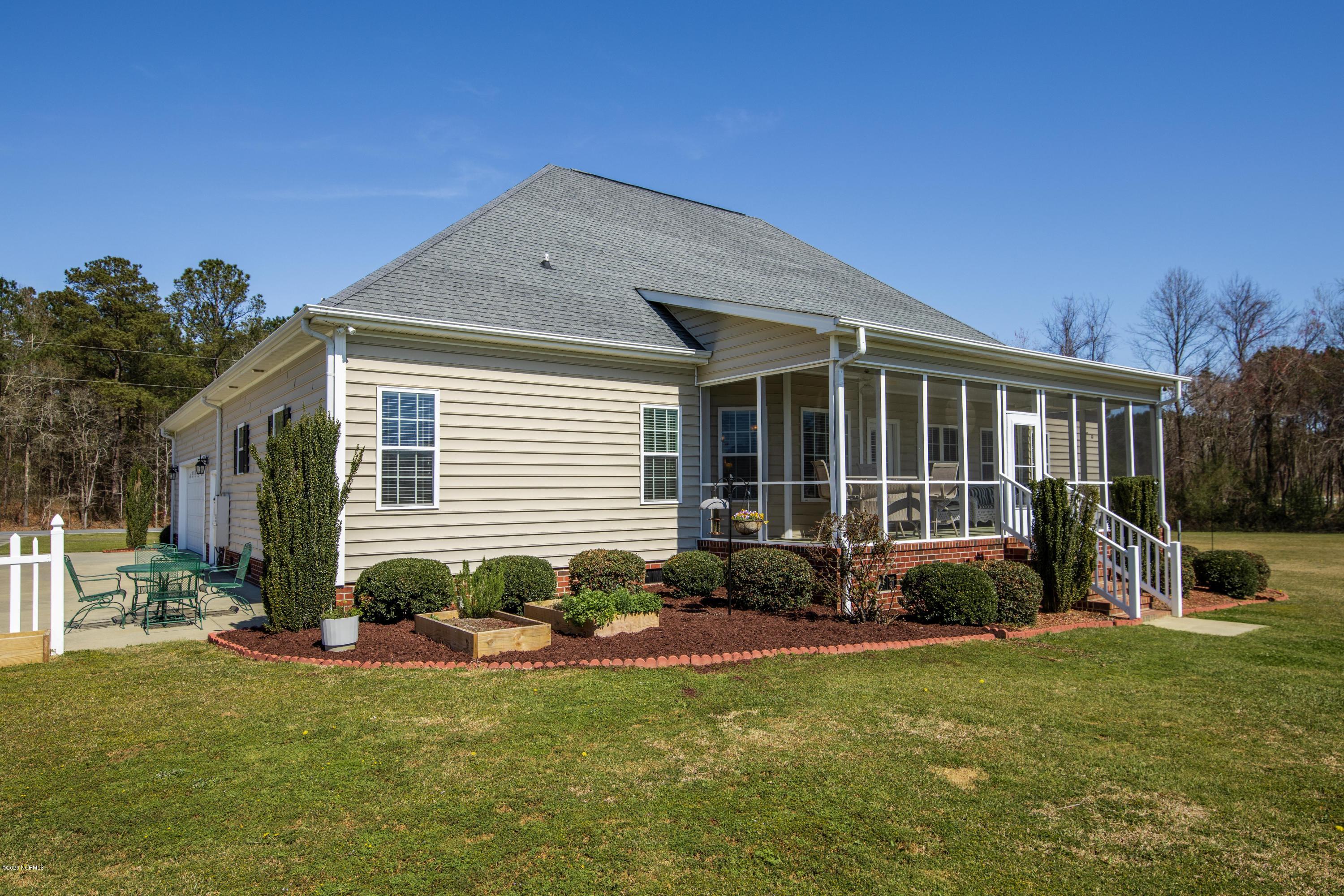 931 Joe Nunn Road Kinston, NC 28504 - Photo 5 of 54 931 Joe Nunn-7