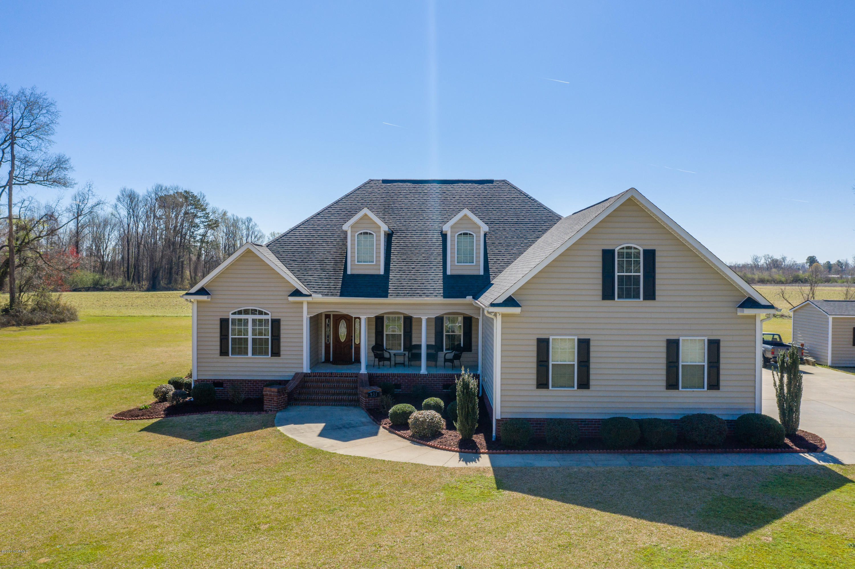 931 Joe Nunn Road Kinston, NC 28504 - Photo 8 of 54 931 Joe Nunn-10