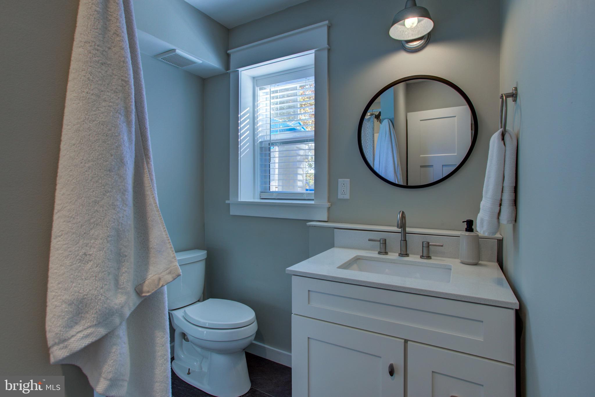 104 Ridings Way Lancaster, PA 17601 - Photo 36 of 39 Lower level full bathroom