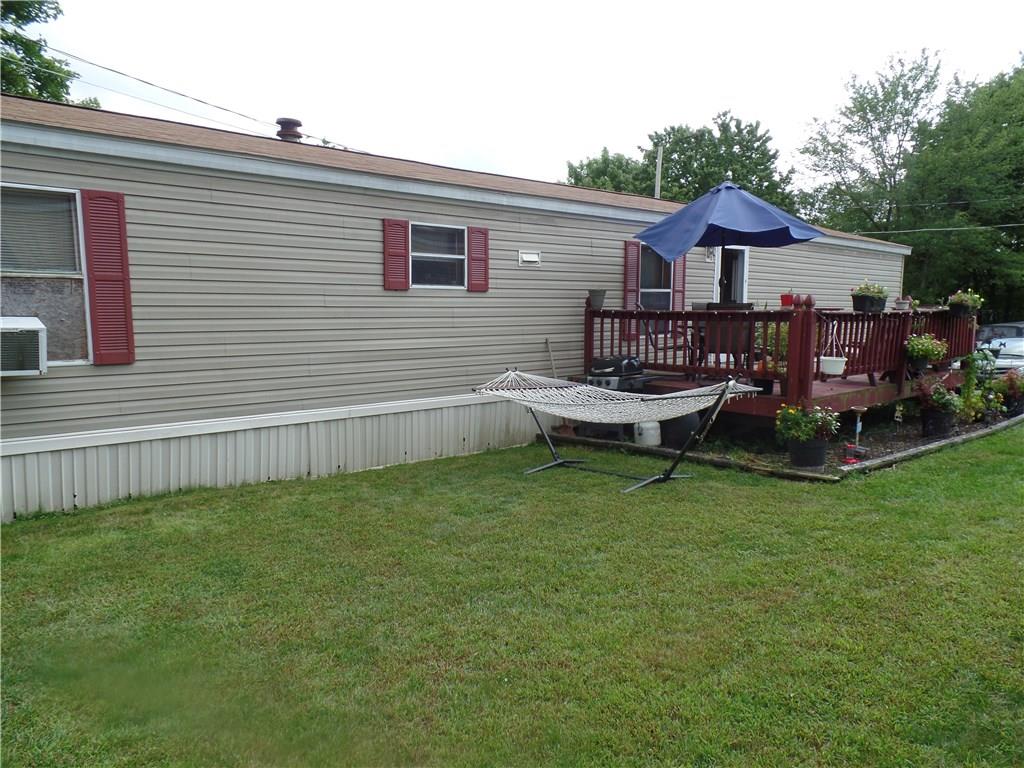 322 Cypress Avenue Rochester, PA 15074 - Photo 3 of 15 a view of a house with a yard and sitting area