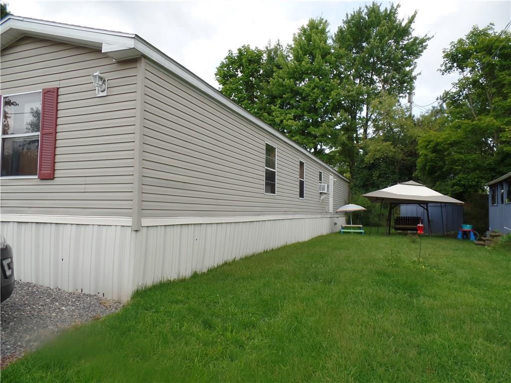 322 Cypress Avenue Rochester, PA 15074 - Photo 5 of 15 a view of a house with backyard