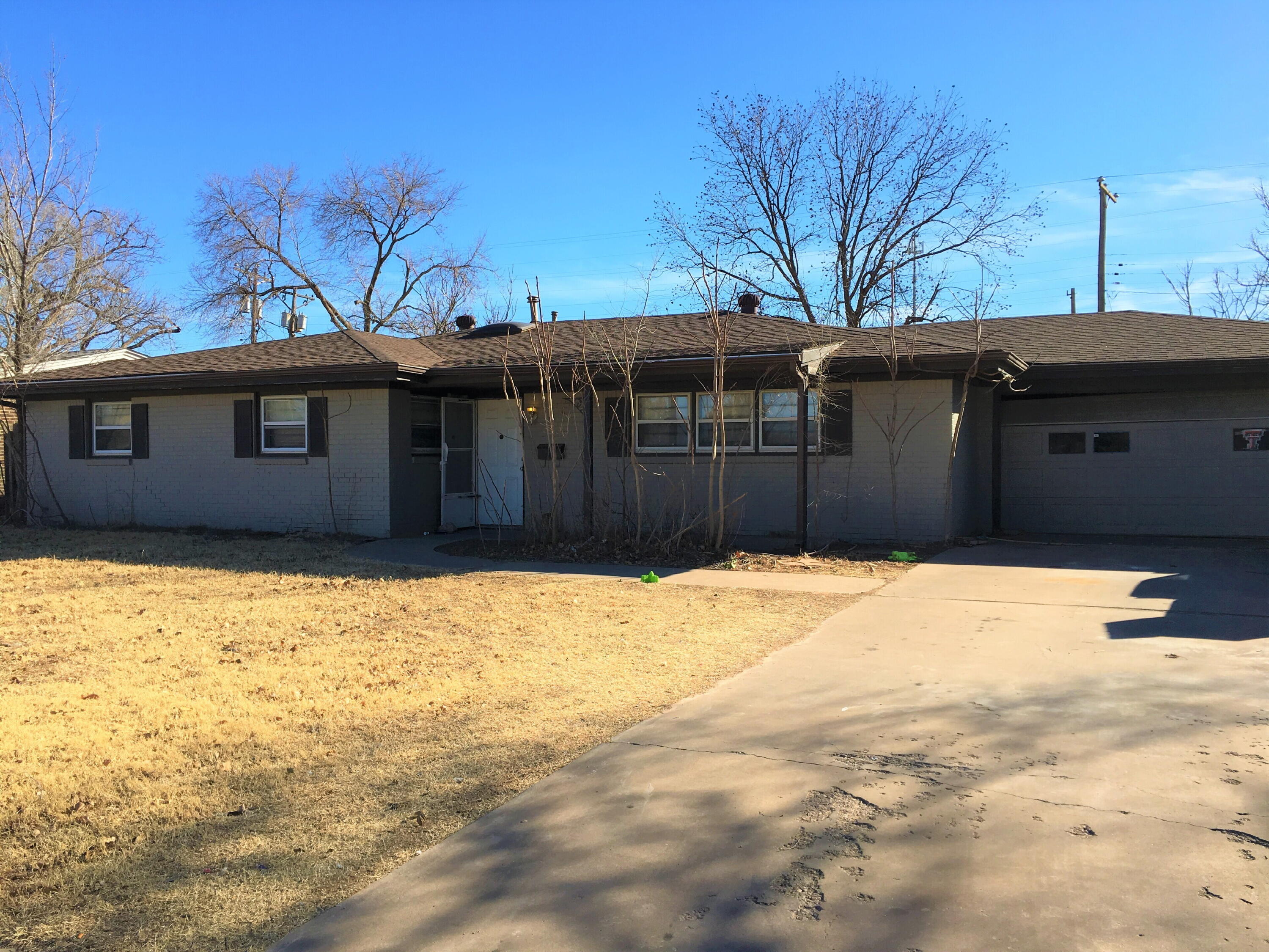 4311 49th Street Lubbock, TX 79413 - Photo 1 of 9 IMG_3884