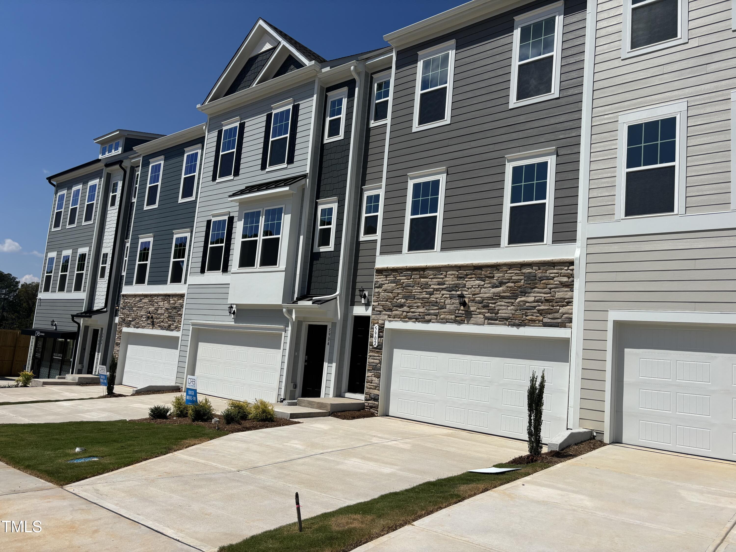 10906 Bayflower Way Raleigh, NC 27617 - Photo 1 of 12 IMG_2990