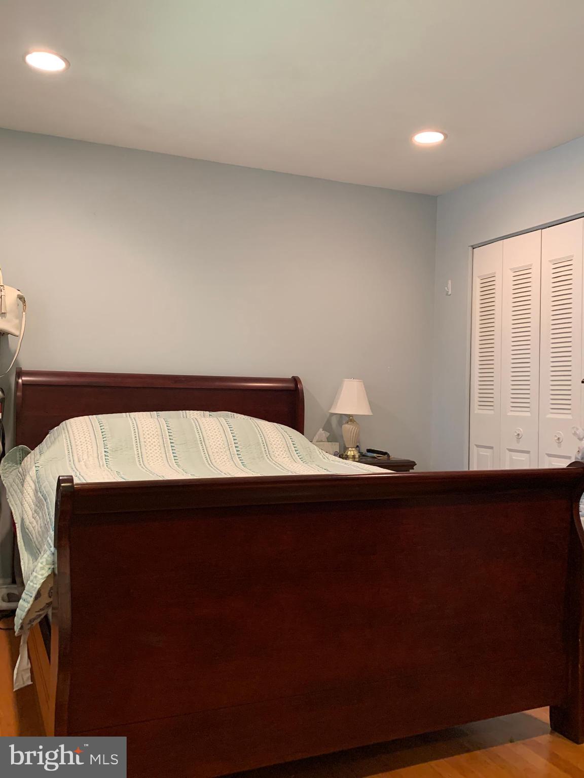 13648 Kingsman Road Woodbridge, VA 22193 - Photo 21 of 40 Master Bedroom