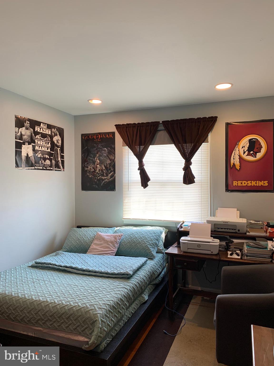 13648 Kingsman Road Woodbridge, VA 22193 - Photo 23 of 40 Bedroom 2