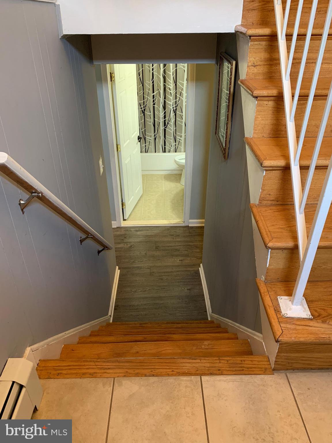 13648 Kingsman Road Woodbridge, VA 22193 - Photo 27 of 40 Basement Entrance